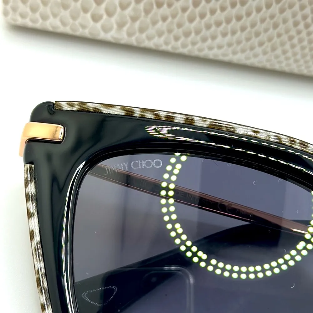 Jimmy Choo ✨ NEW  sunglasses ✨ - Image 8