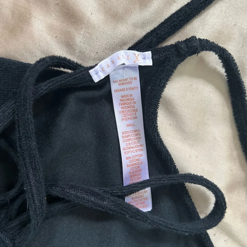 Savage X Fenty Body Suit - Image 4