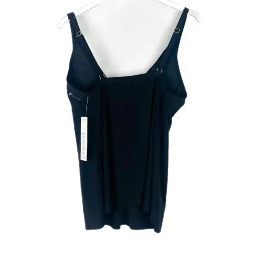 NWT Beyond Control Solid Front - Image 8