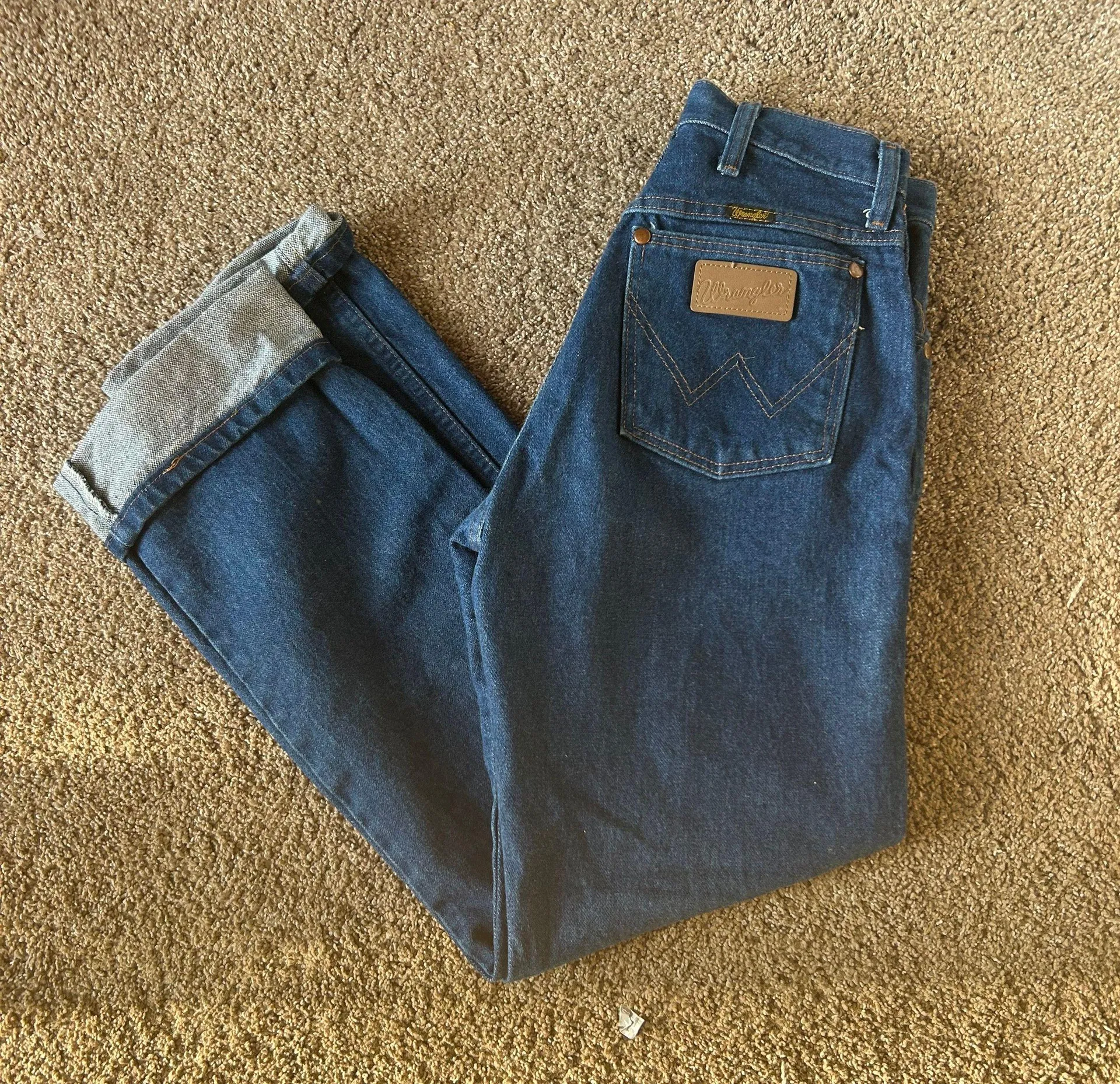 Cowboy Cut Jeans - Image 2