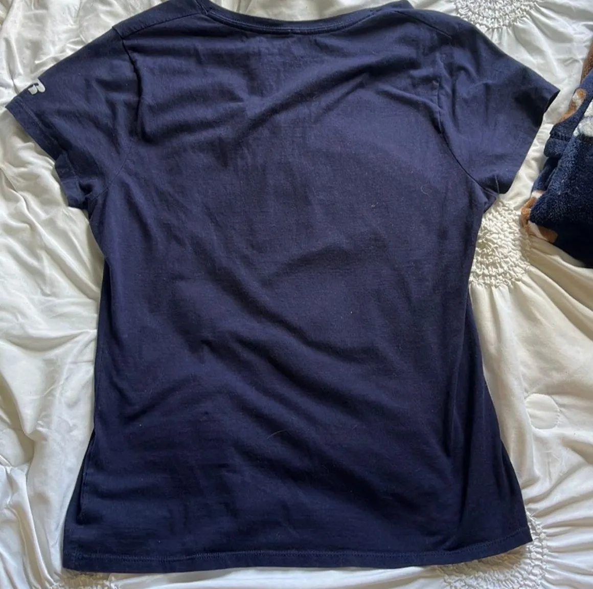 Russell Athletic WVU Tshirt - Image 2