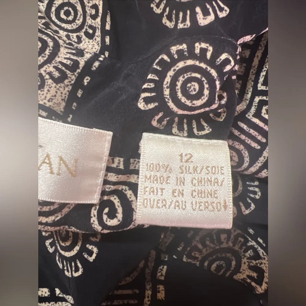 MAMA By H&M Cloth Shorts h&m mama shorts black Stamp stamps size 12 - Image 14