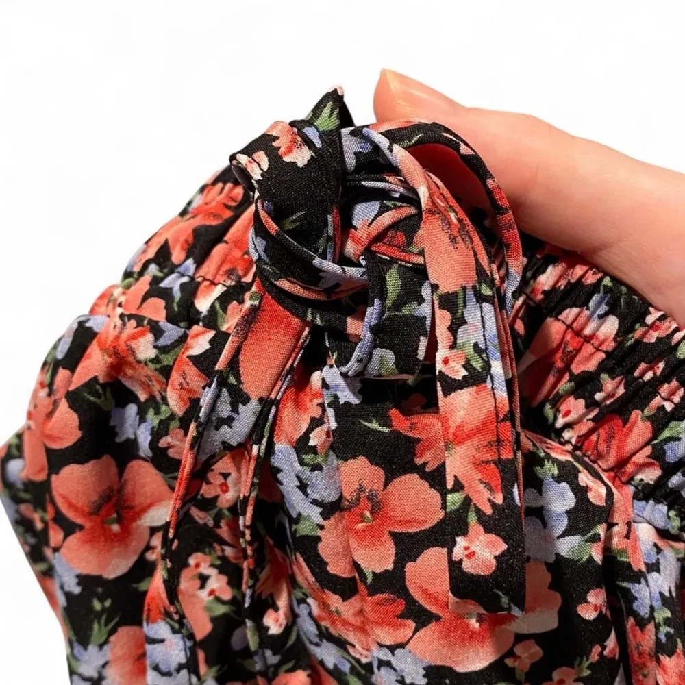 SHEIN High Waist Shorts - Image 2