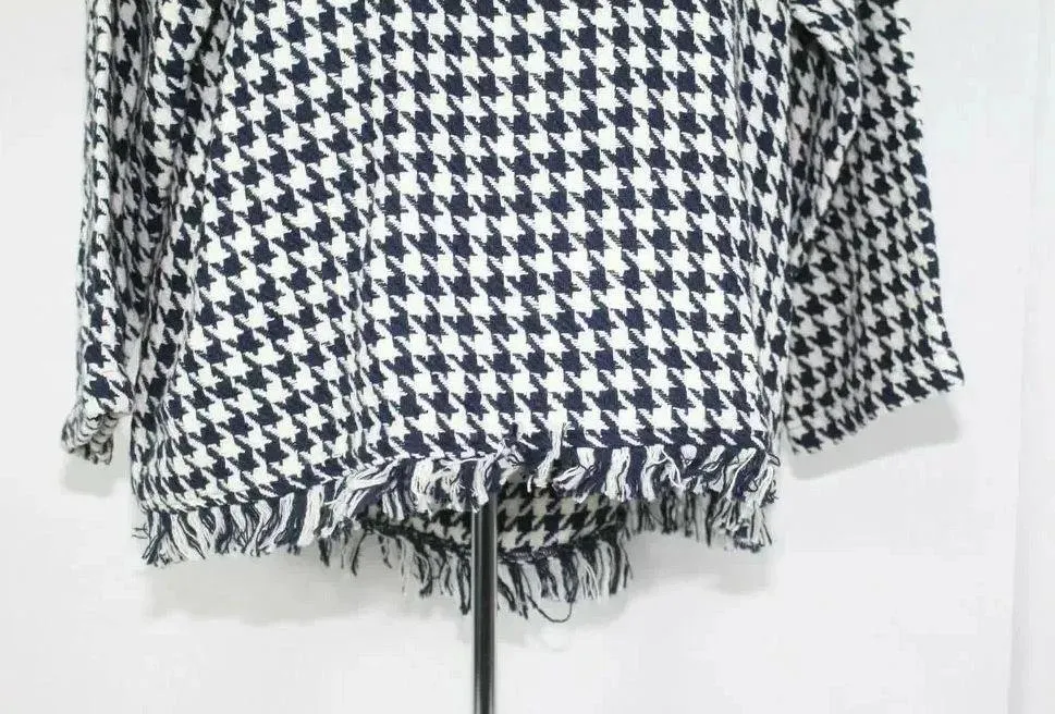 ladies ZARA WOMAN sweater size M - Image 3