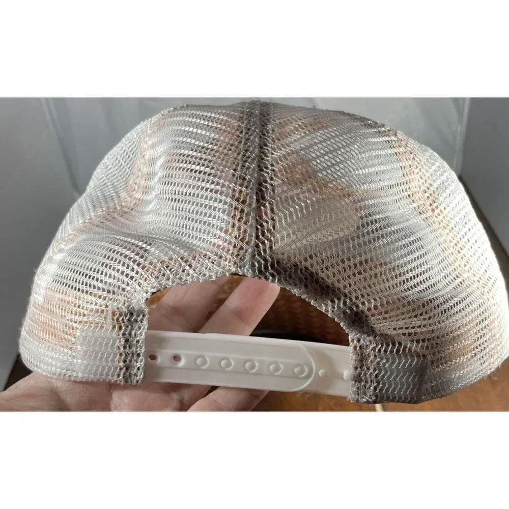 Embroidered I Egg Chickens Pink Hat Baseball Cap‎ Farm Snap Back NEW - Image 2