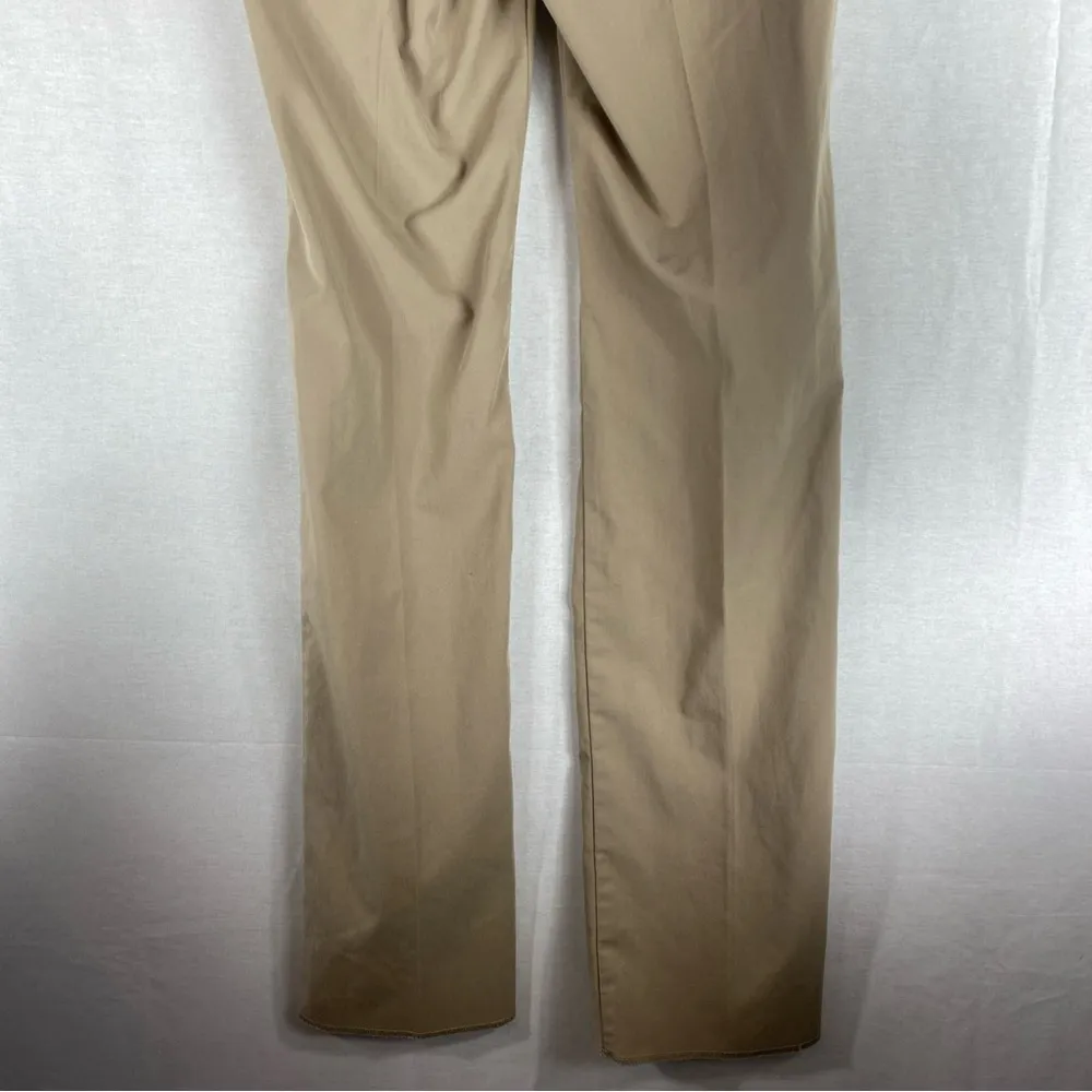5.11 Tactical Unhemmed Class A Flex-Tac ® Poly/Wool Cargo Pants Size 4 - Image 7