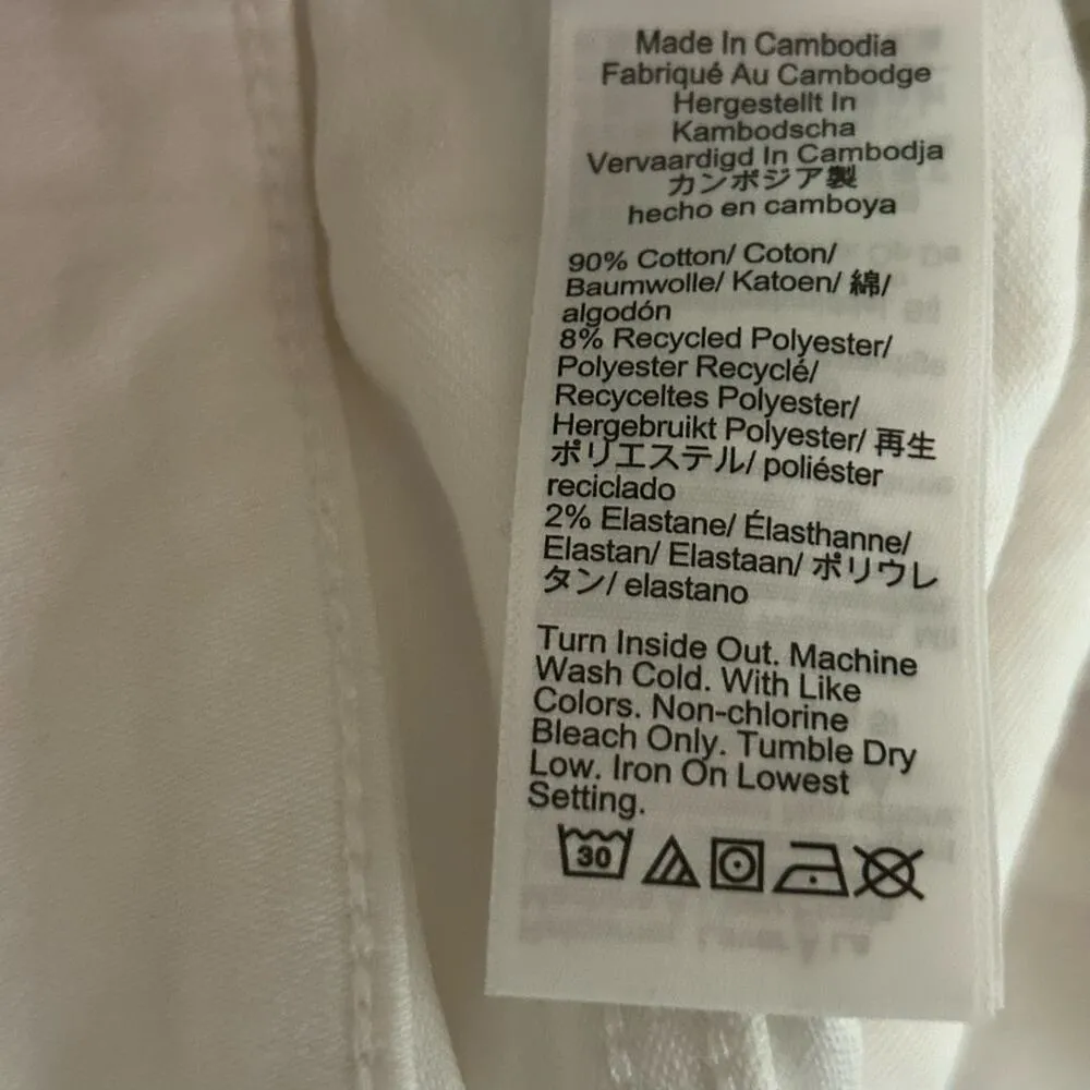 J. Crew Factory Mid - Image 9