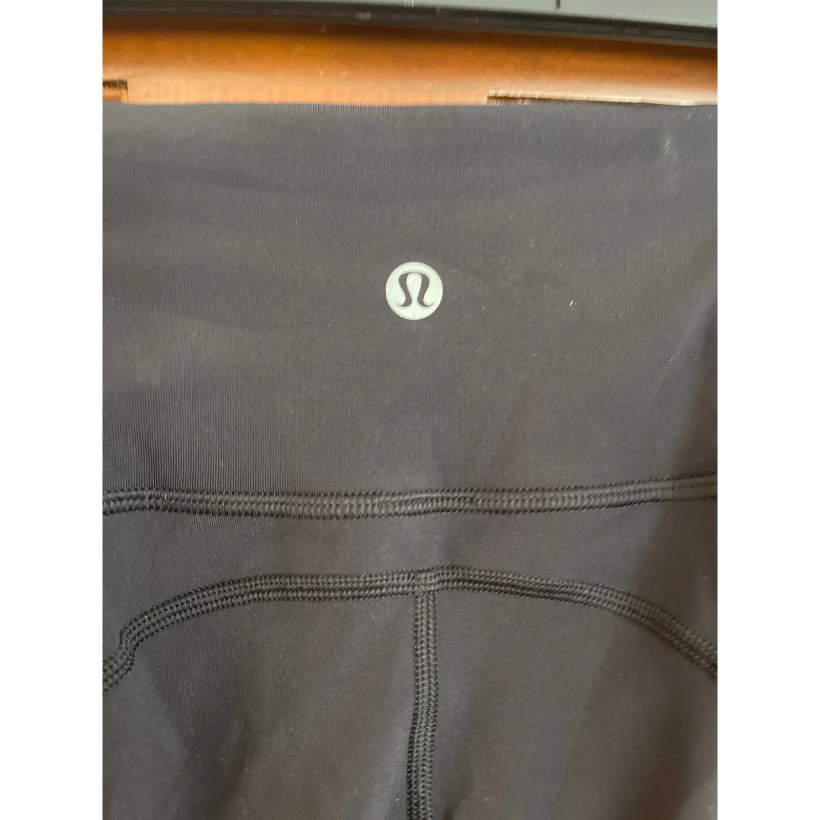 Lululemon Wunder Under All the right places legging size 4 - Image 5