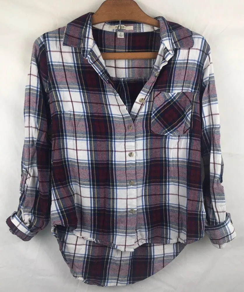 Francesca's Flannel - Image 2