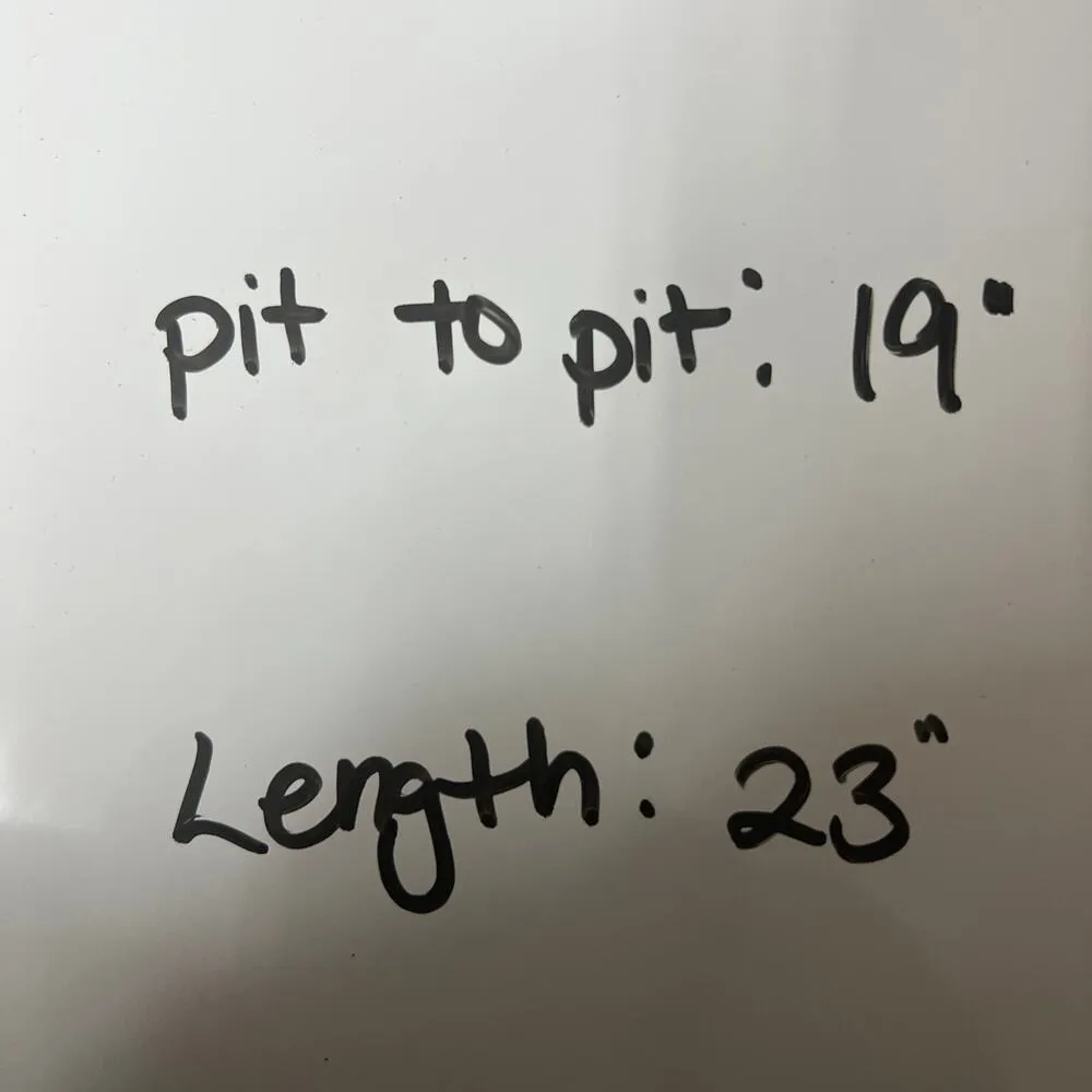 Carly Jean Women's Minimalist Chic Bohemian Relaxed Open Front Tunic Top Size XS - Image 13