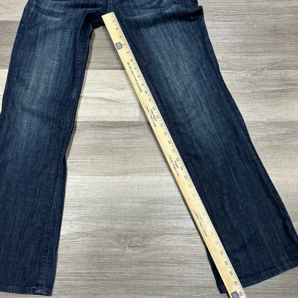 VIGOSS - The Hampton Boot Jeans (Size 7/8) - Image 12