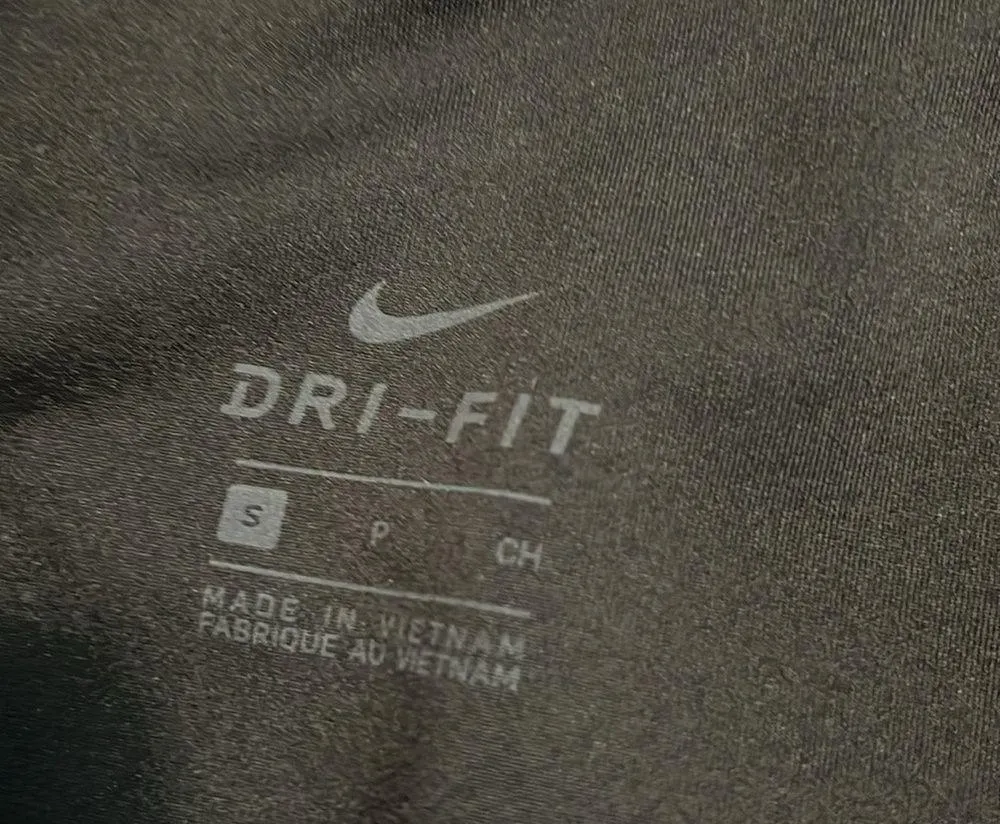 Nike dri fit leggings size women’s small - Image 3
