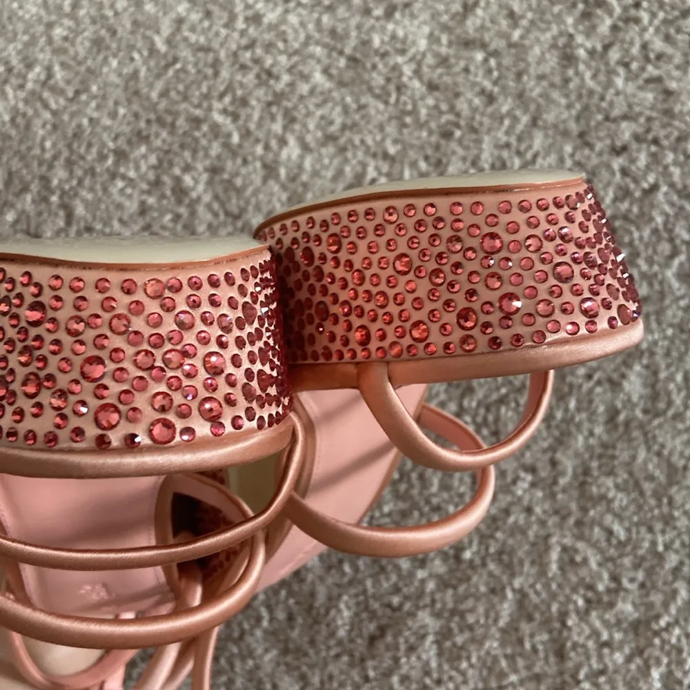 platform heels. Fit 7 - Image 8