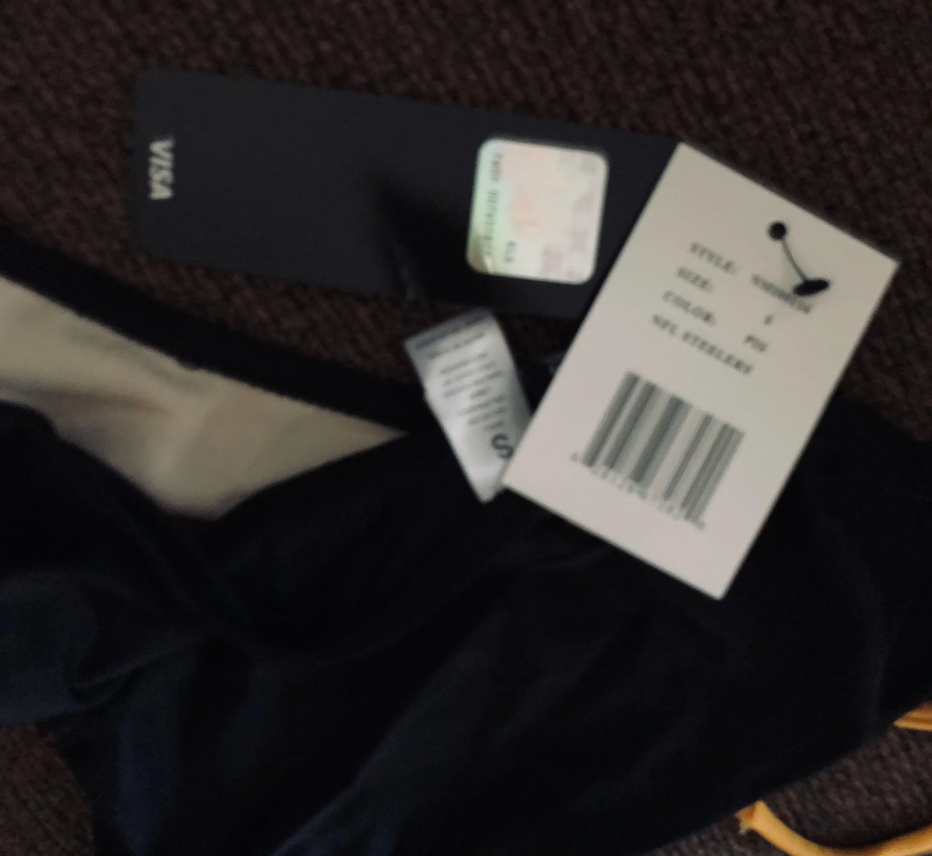 NFL Pittsburgh Steelers  Bikini Bottom - Image 6