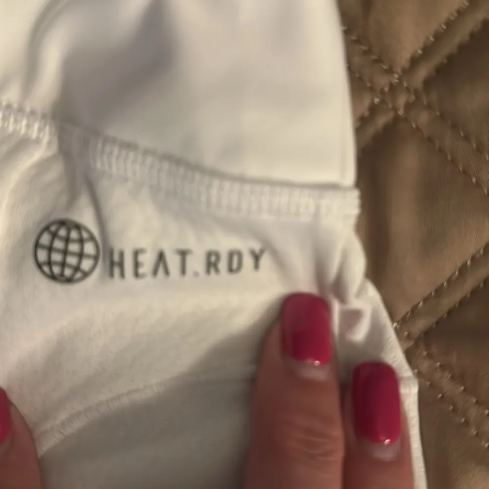 Adidas Match Skirt tennis medium nwt $55 booty shorts heat.rdy - Image 8