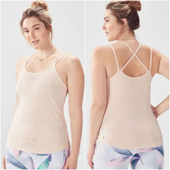 Fabletics • rylie strappy tank top - Image 12