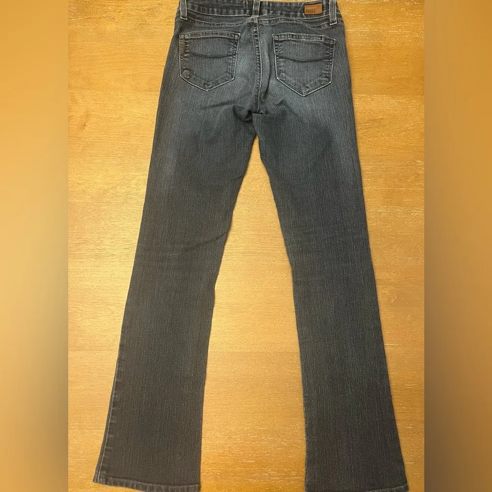 PAIGE Laguna Jeans - Image 2