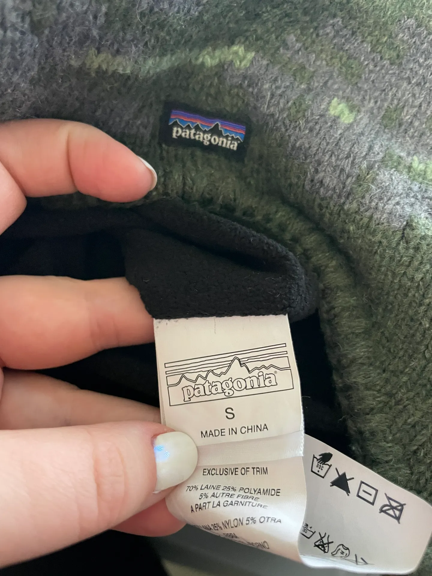 Winter Toboggan Beanie - Image 3