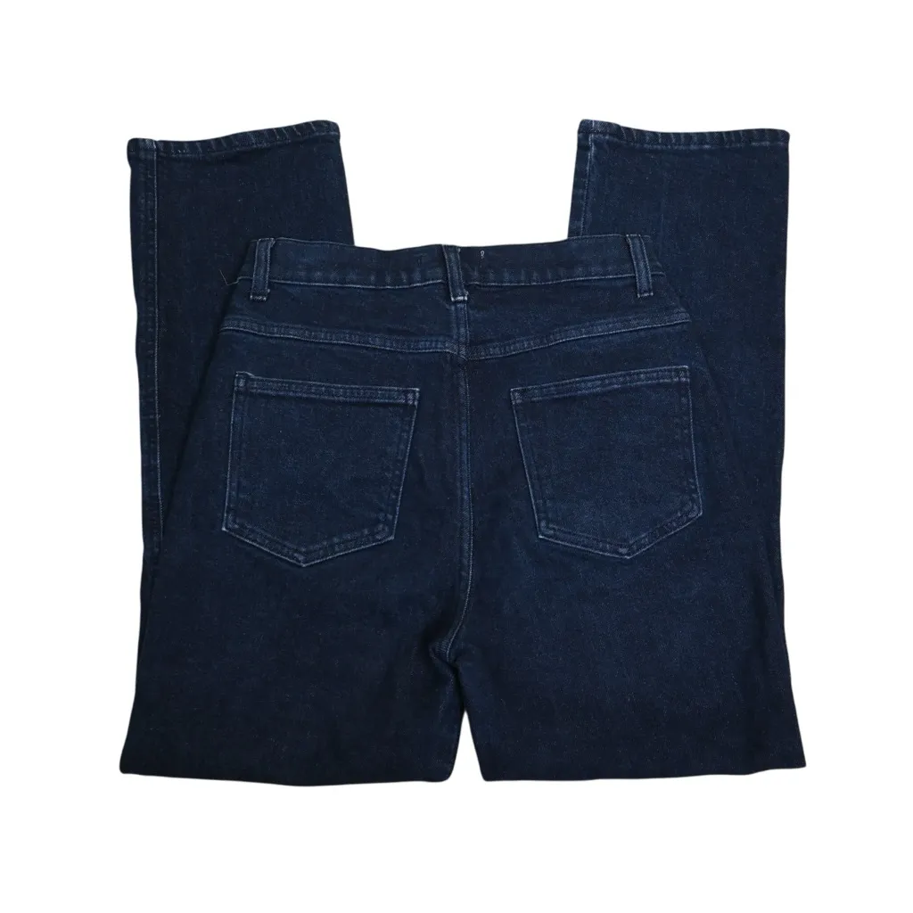 Antonio Melani Women's 28 Straight Leg Jean - Image 5