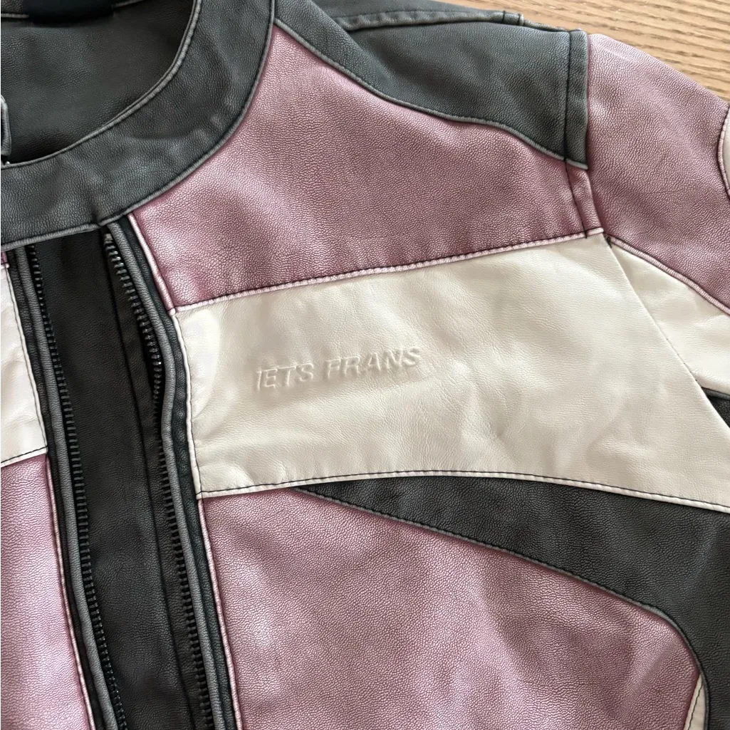 Let’s Frans jacket - Image 5