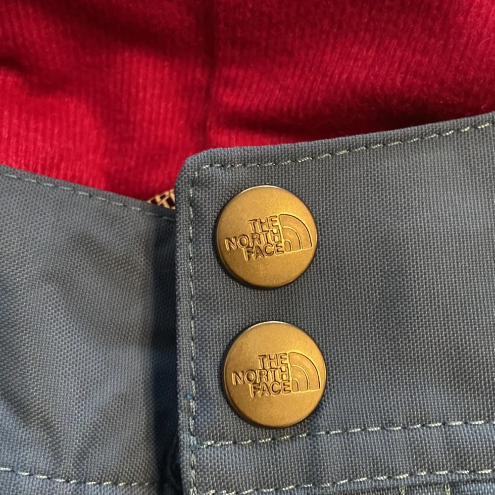 THE NORTH FACE HYVENT SKI PENTS FOR WOMEN SIZE XS INSEAM 30”WAIST 28”ADJUSTABLE - Image 8