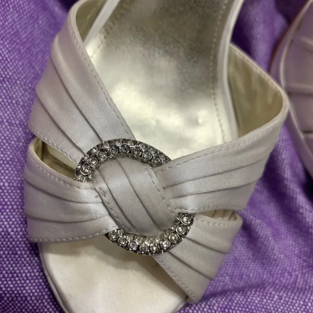 Caparros  heels - Image 4