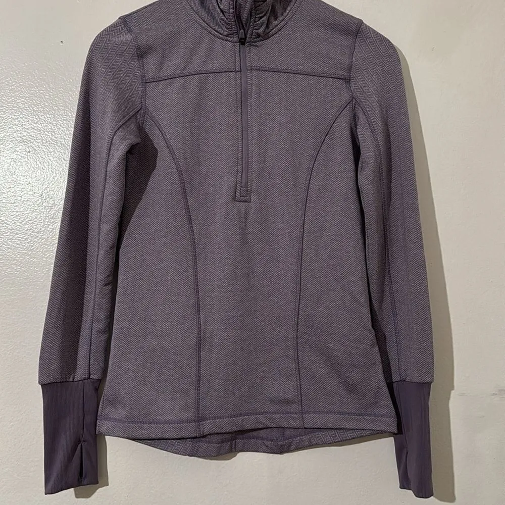 Mondetta 1/2 Zip Pullover EUC - Image 3