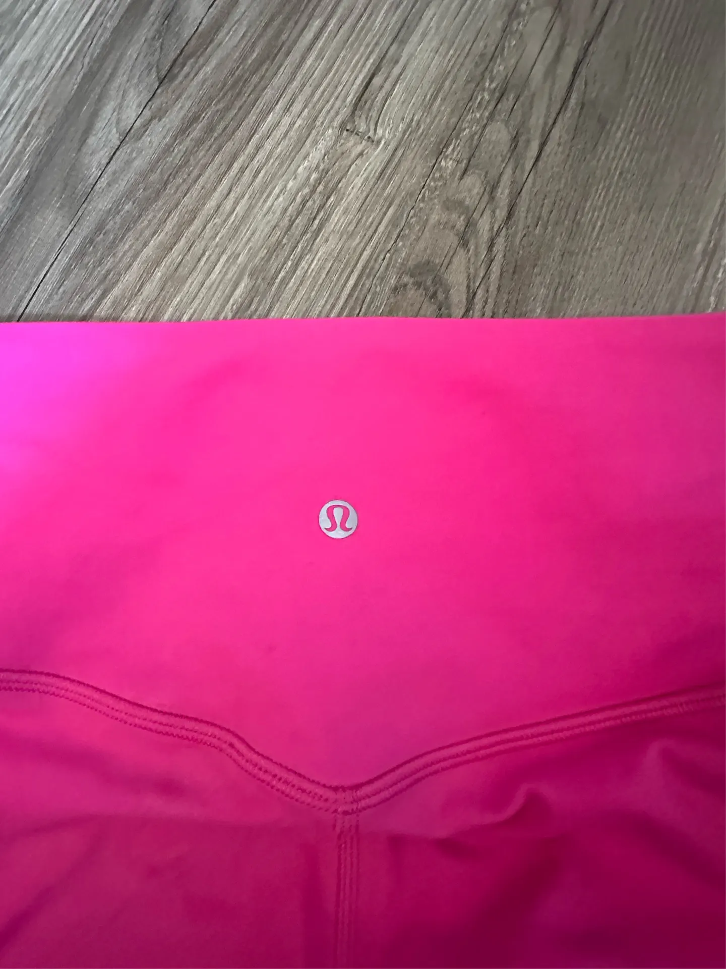 Lululemon Leggings - Image 4