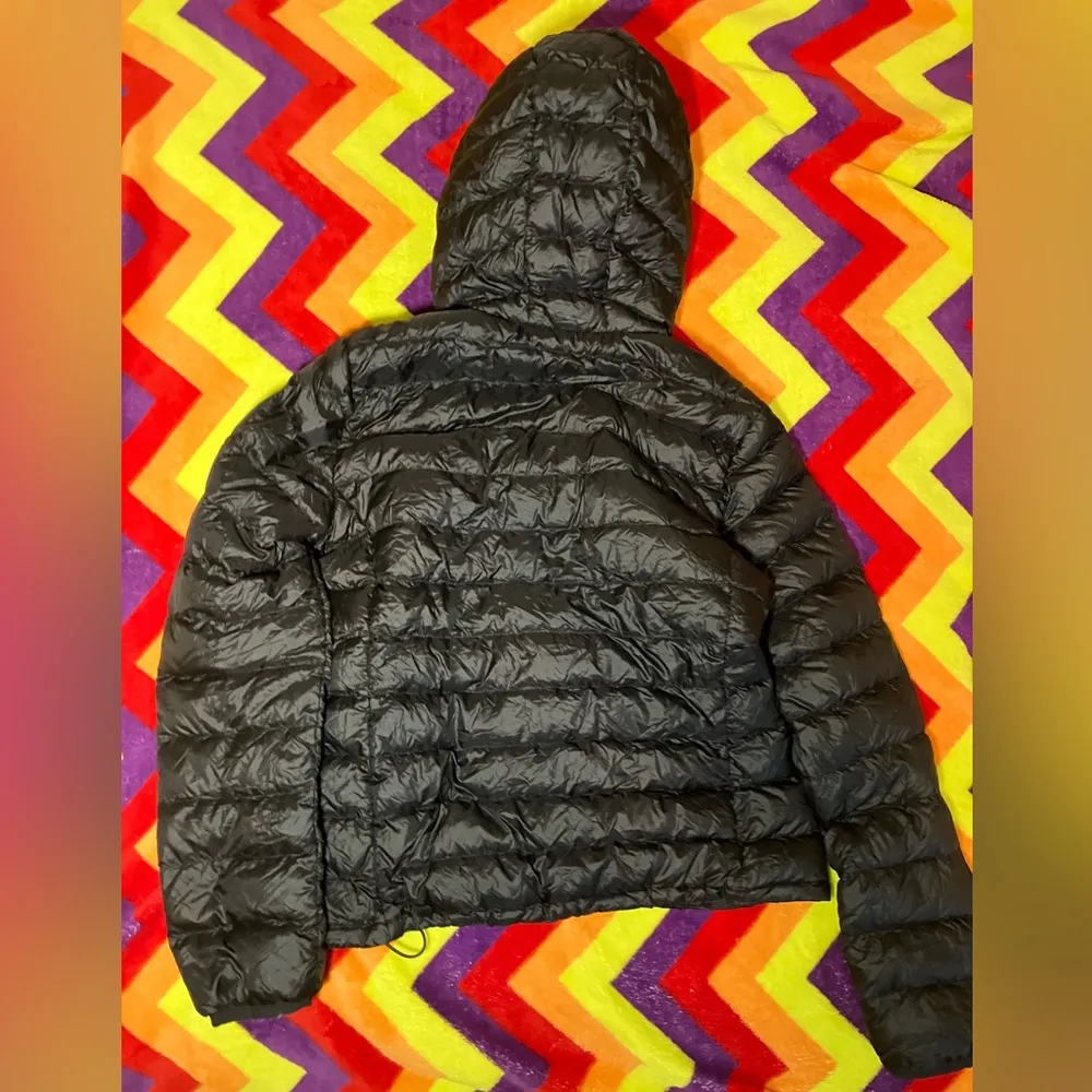 Tna Botanie super light packable puffer jacket Size M - Image 3