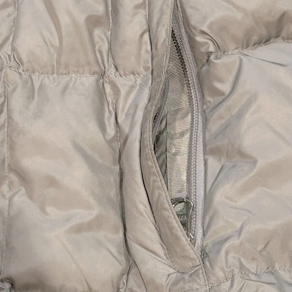 Goose Down 550 Metropolis Parka - Image 3