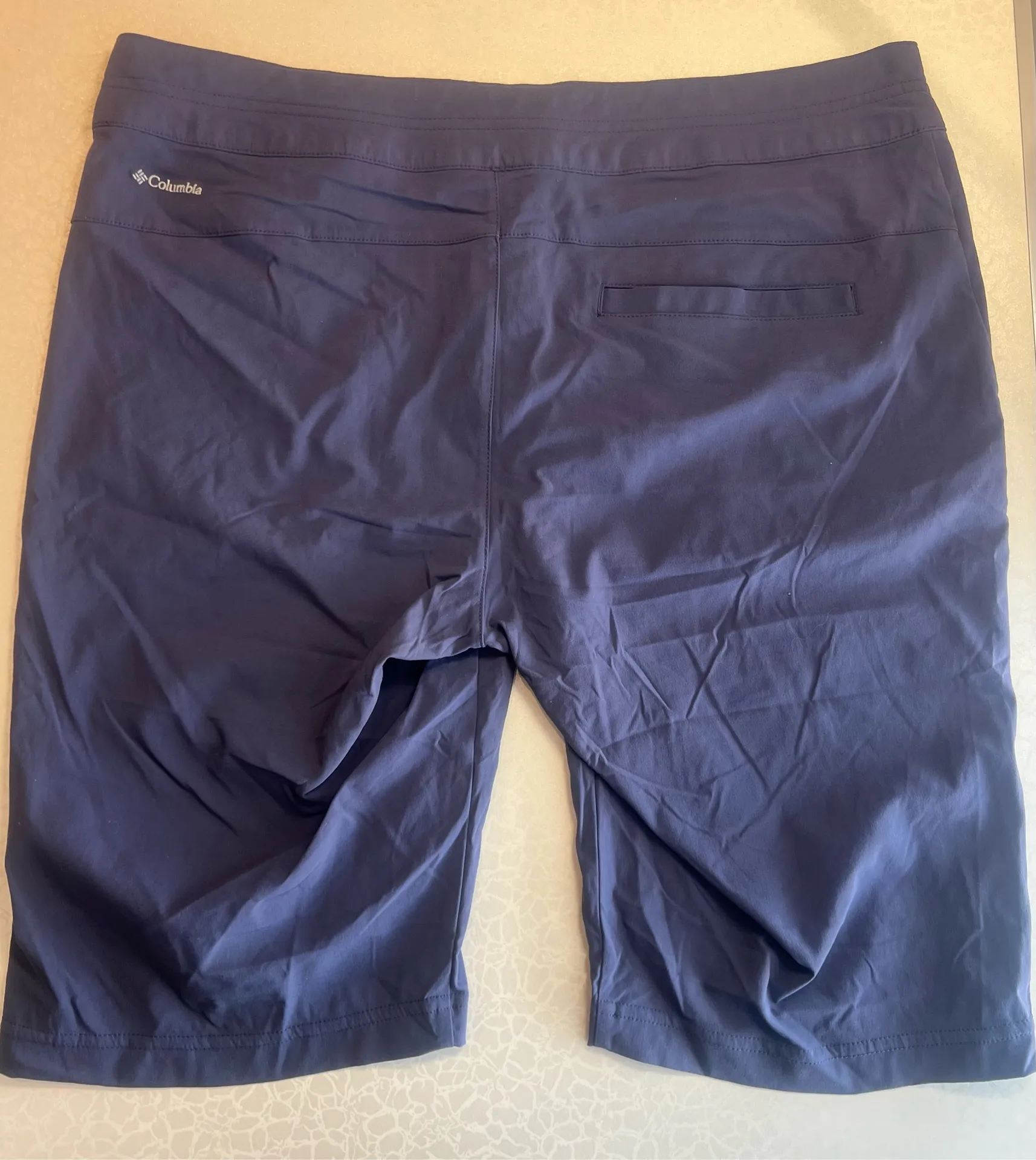 Columbia Sportswear Company | ladies Anytime Outdoor Shorts. Size: 14/46 - Image 4