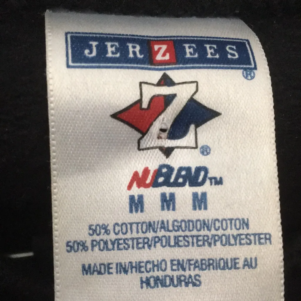 FINAL MARKDOWN Ladies’ Embellished Sweet Adelines Zip - Image 7