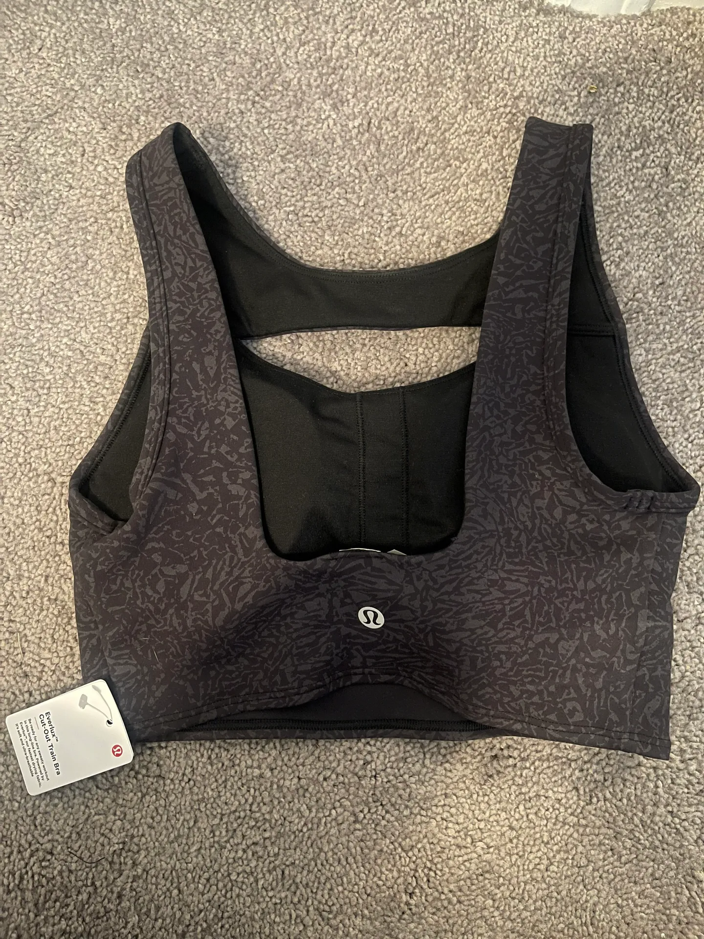 Sports Bra - Image 2