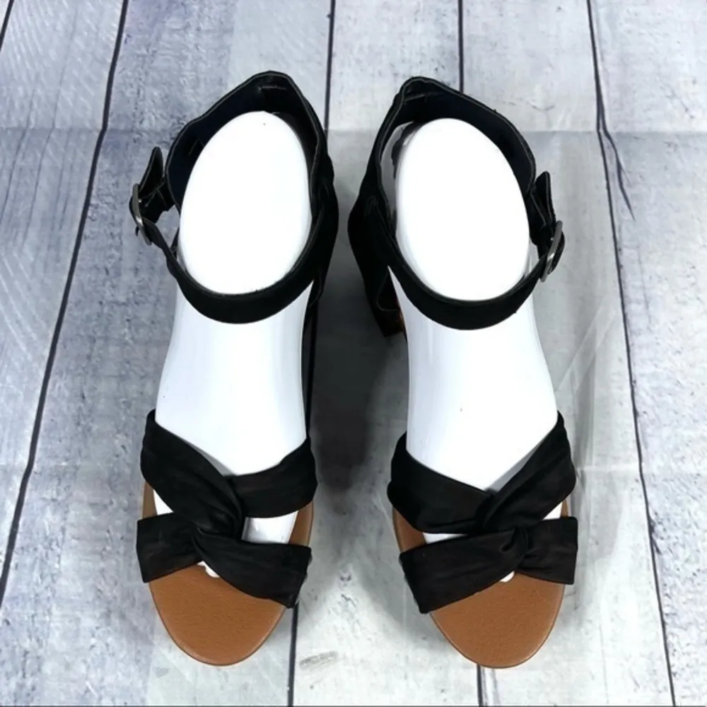 Lucky brand block heels - Image 2