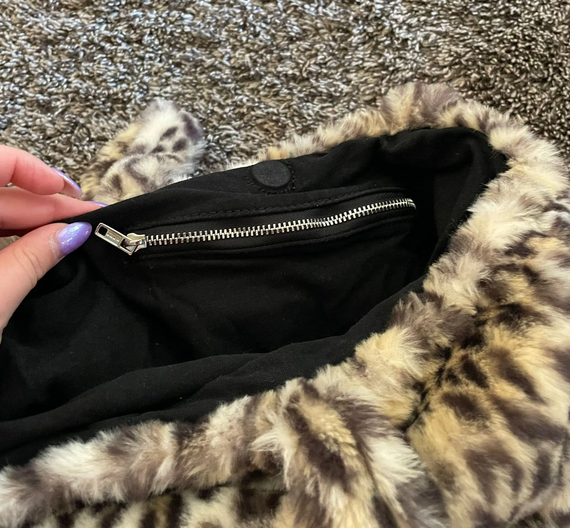 Brandy Melville Purse Bag - Image 3