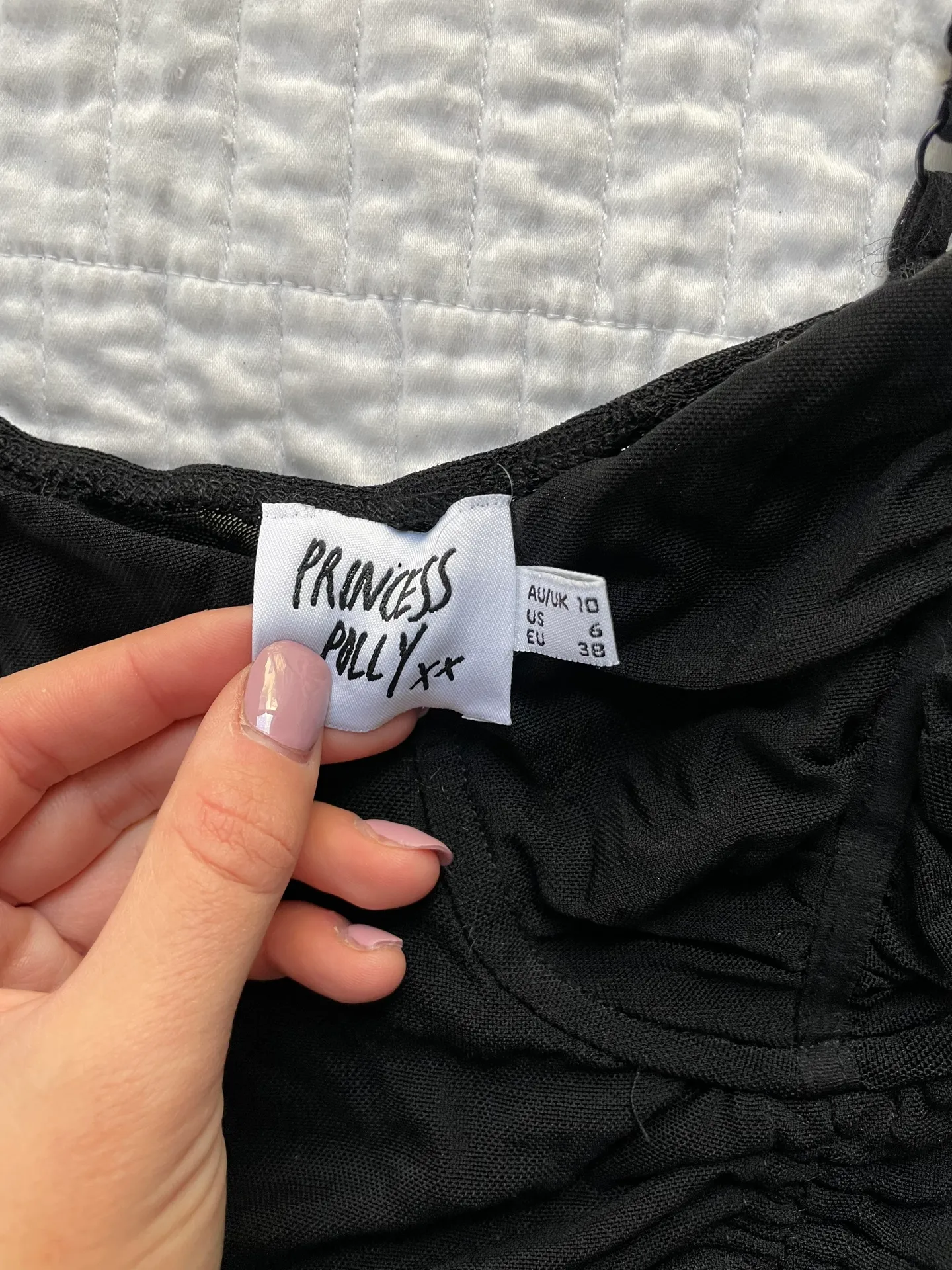 Princess Polly Top - Image 5