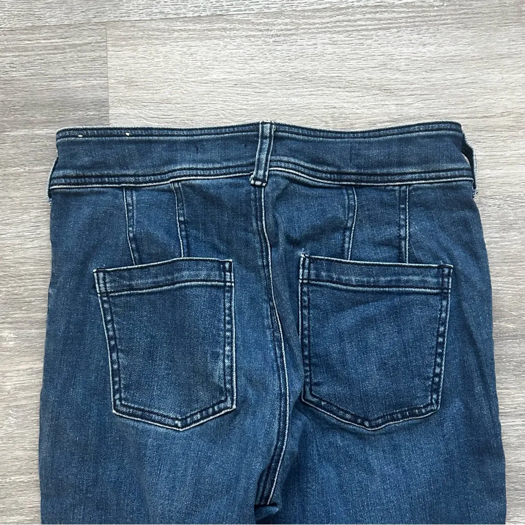 Pilcro Bootcut Trouser Jeans Size 28 Women's Jeans - Image 10