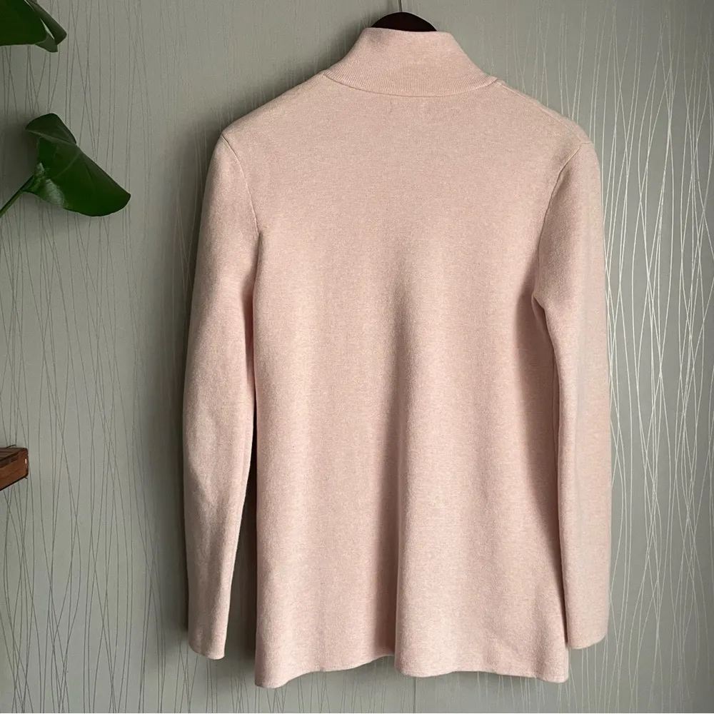J Crew Factory Sweater - Image 7