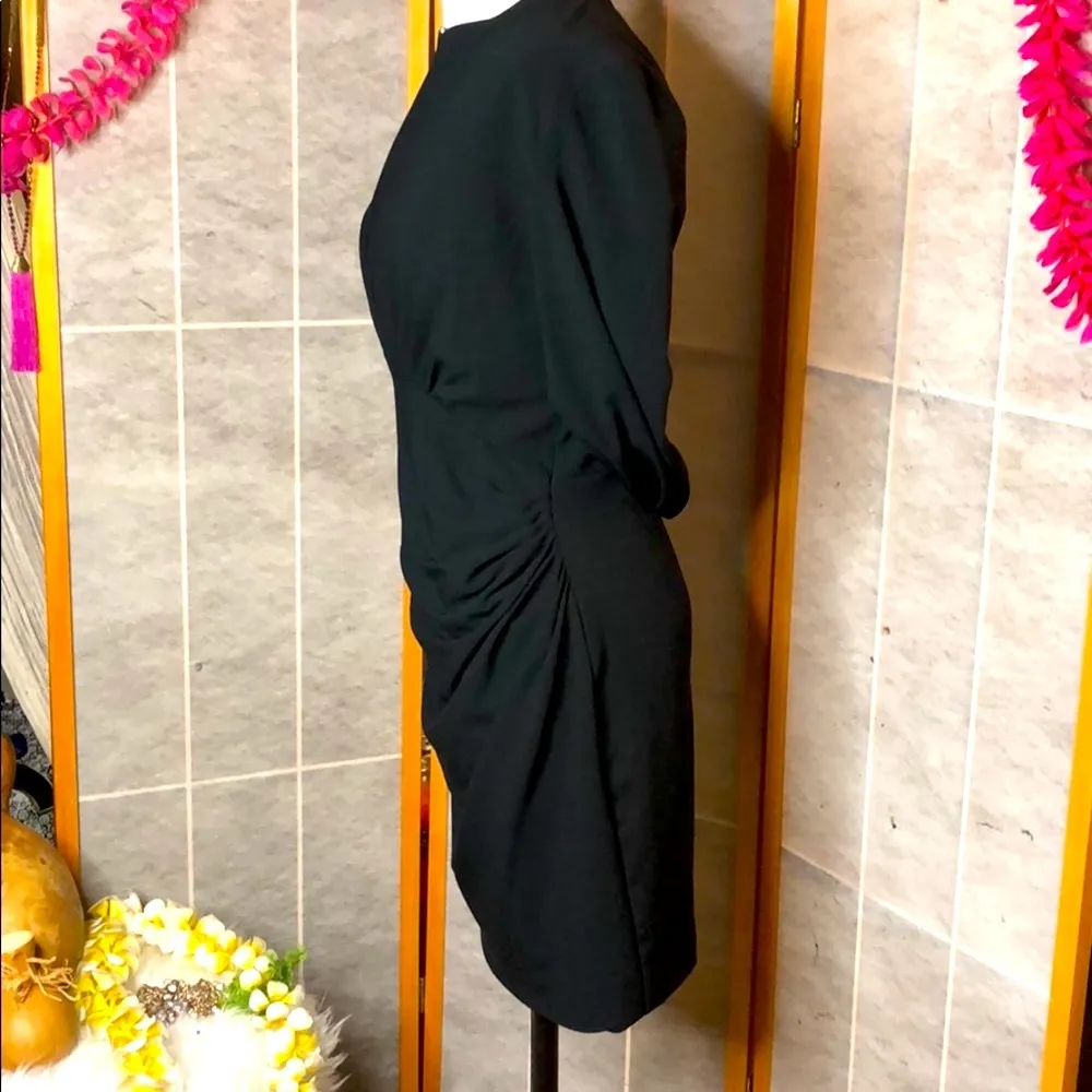 MNG DRESSprice is firm bundle and save Black Size M - Image 5