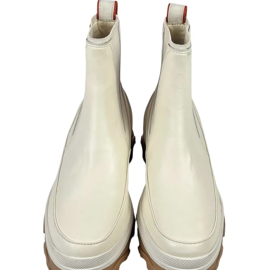 Sorel Brex Chelsea Waterproof Booties - Image 4