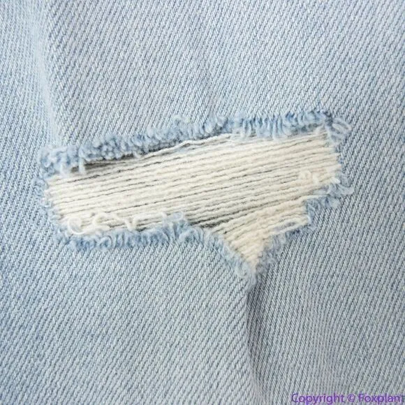 NEW Madewell The Perfect Vintage Jean in Coffey Wash: Worn-In Edition,‎ 24 - Image 11