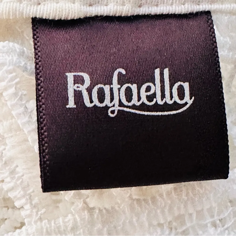 Rafaella Crochet Plus Size Coverup - Image 13