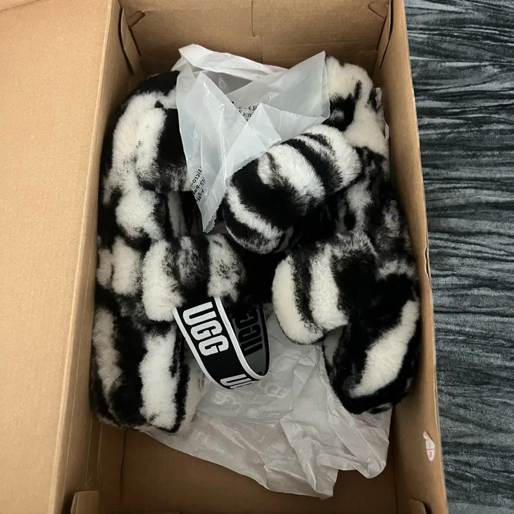 Ugg oh yeah marble sandals - Image 3