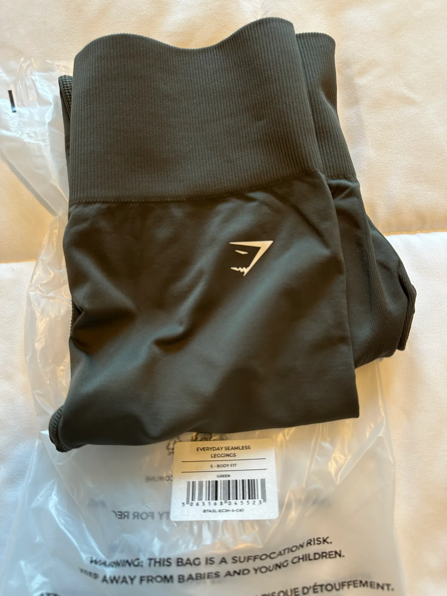 Every Seamless Leggings - Image 5