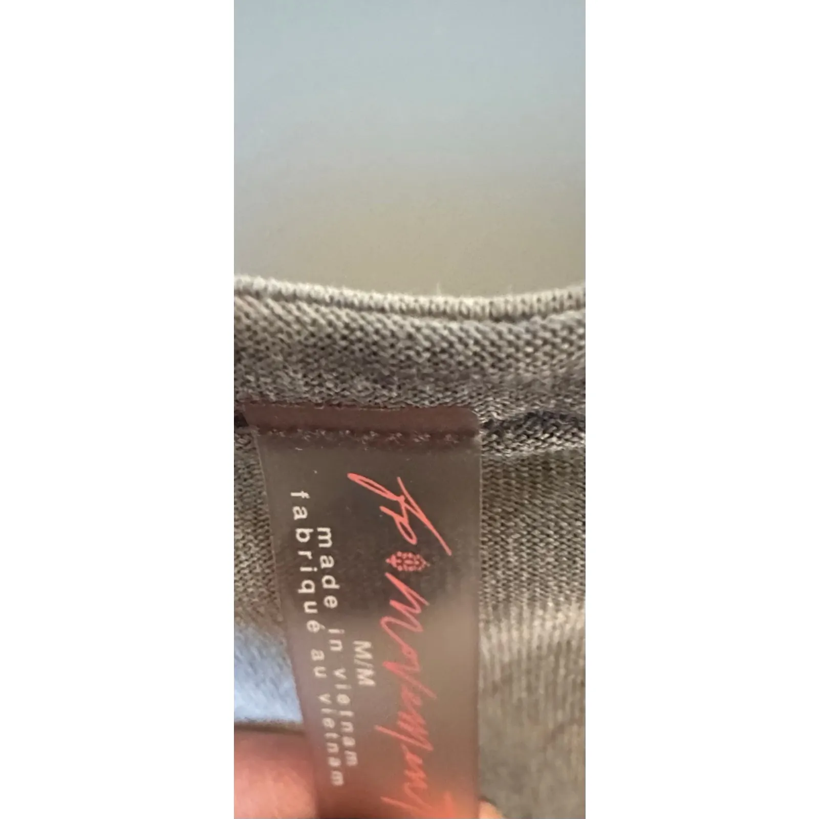 Free People Movement Hot Shot Mini Dress - Size Medium - Image 3