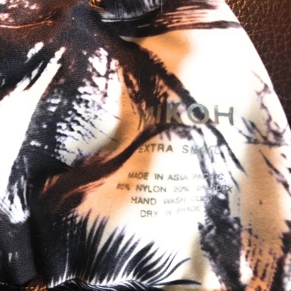 Mikoh‎ Bikini Top - Image 5