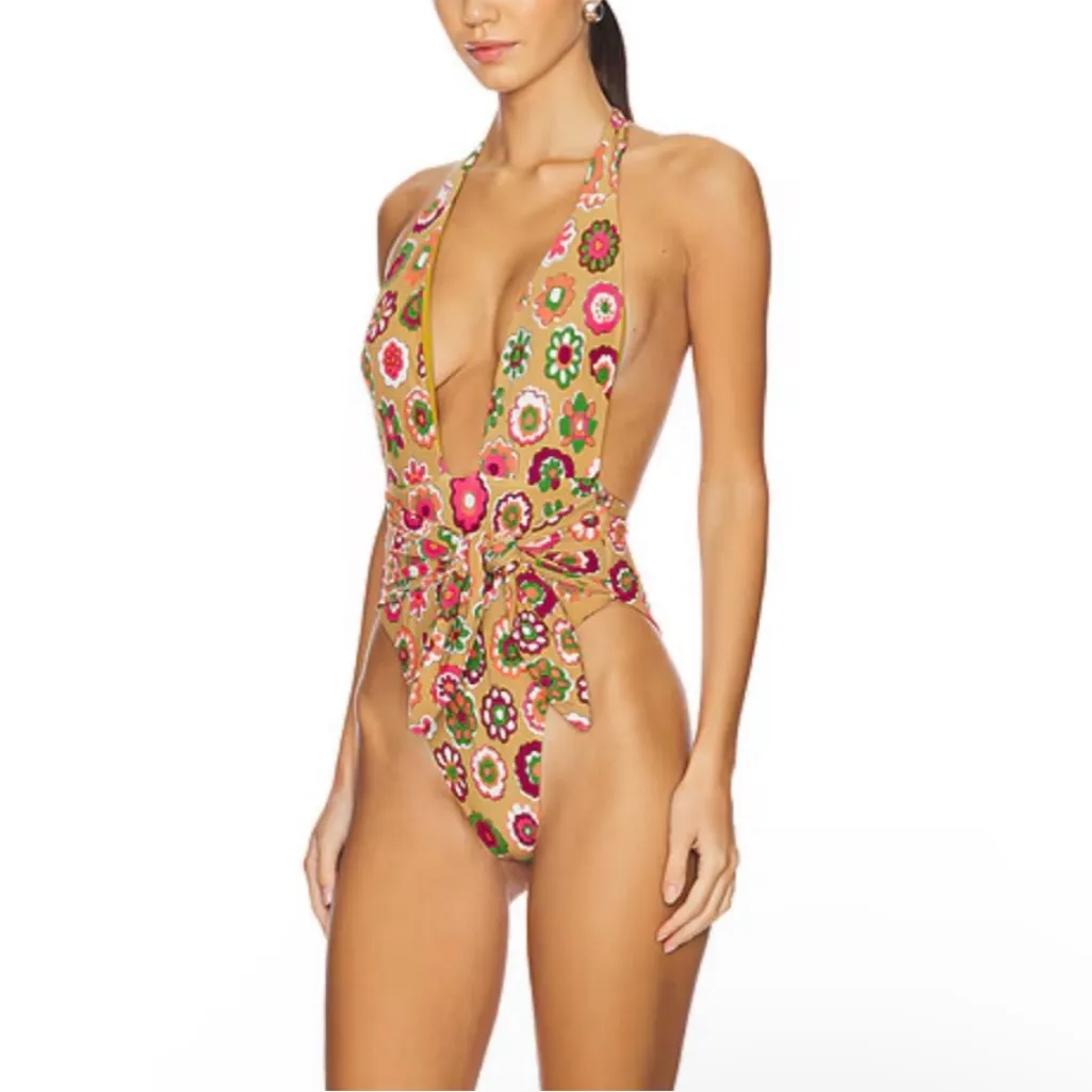 MONTCE SWIM Tropez Tie - Image 2