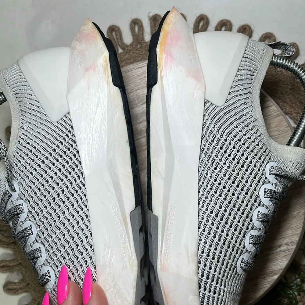 ALLBIRDS‎ TREE FLYER Running Shoe Sneaker - Image 7