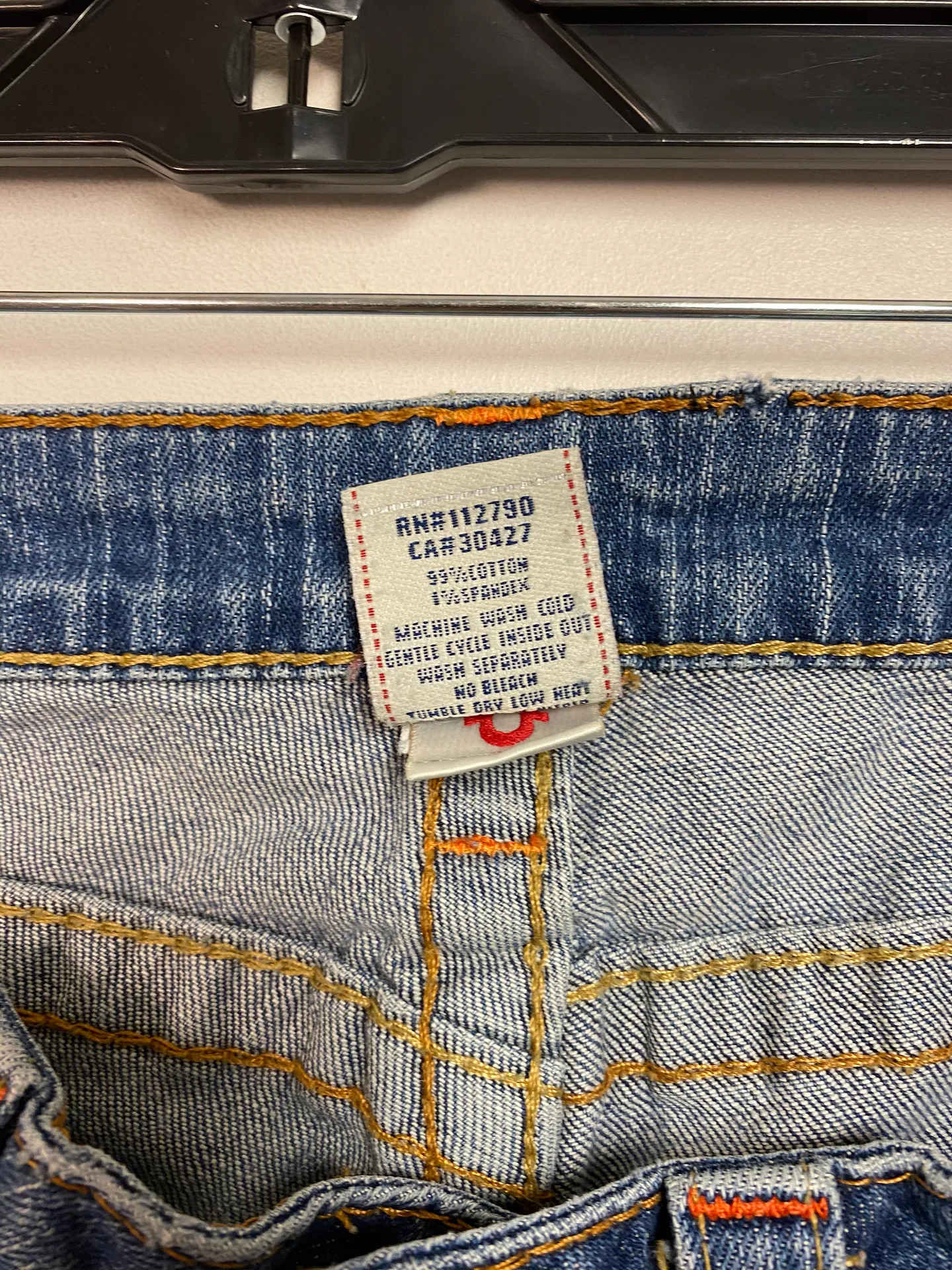 True Religion Jeans - Image 6