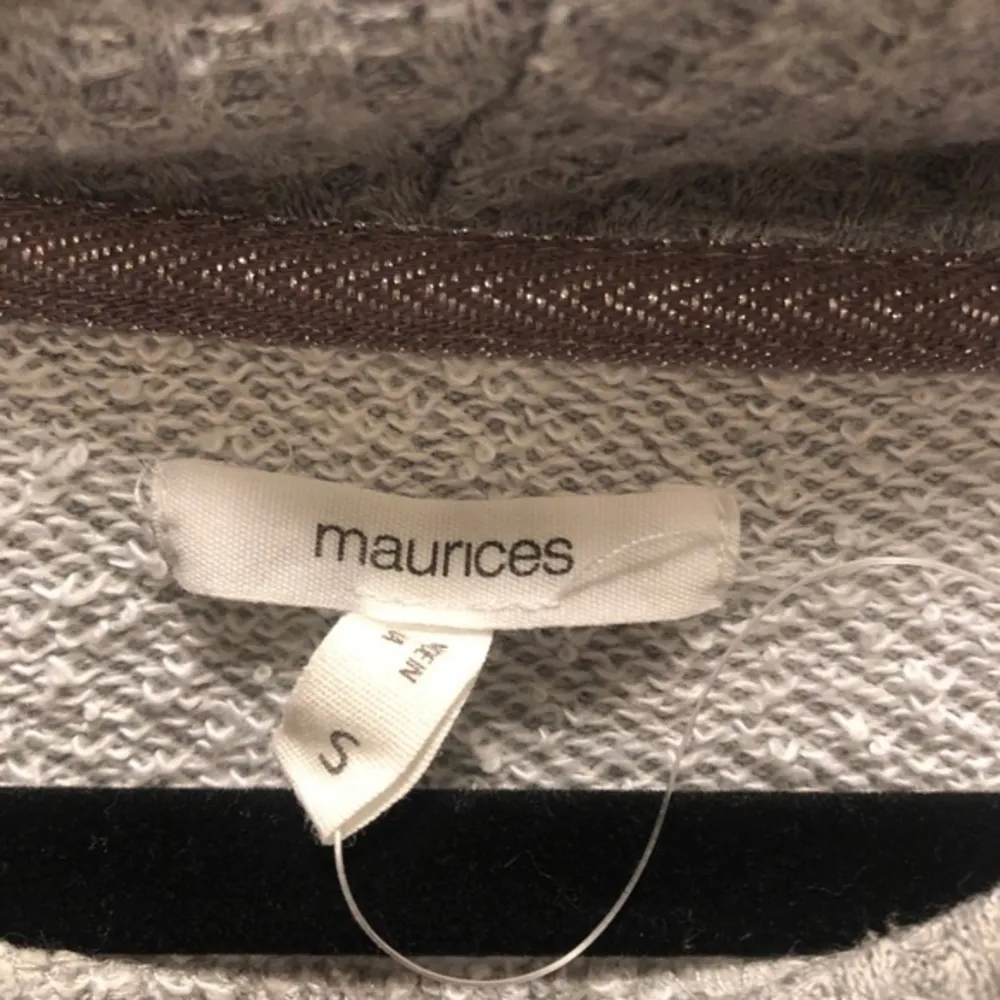 Maurices Cowl Neck Sweater - Image 6